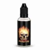 Pure Fire Liquid Incense bottle, strong aromatic blend for sale