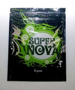 Buy Supernova Herbal Incense online cheap