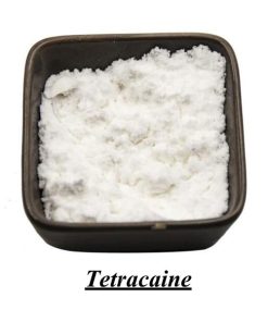 Buy Tetracaine cas-94-24-6 online