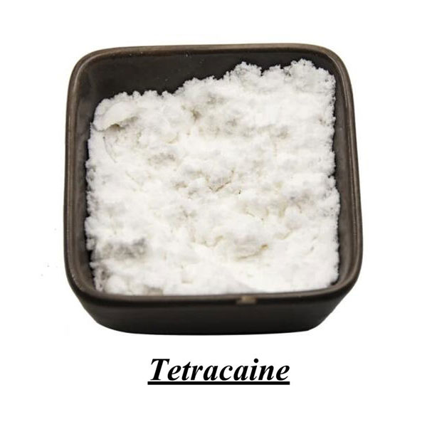 Buy Tetracaine cas-94-24-6 online