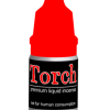 Torch Premium Liquid Incense – ultra concentrated smooth aromatic liquid, sealed bottle, deep warm rich scent