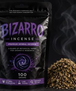 Bizarro K2 Spice 100g Bag