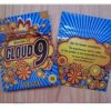 Buy Cloud 9 Herbal Incense. Premium balanced aromatic blend with fresh sweet‑herbal aroma & uplifting relaxing effects. 100% authentic. Expressk2!