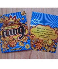 Buy Cloud 9 Herbal Incense. Premium balanced aromatic blend with fresh sweet‑herbal aroma & uplifting relaxing effects. 100% authentic. Expressk2!