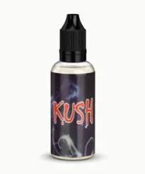 Buy Kush Liquid Incense online