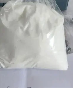 JWH-018 Ingredients