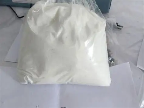 JWH-018 Ingredients
