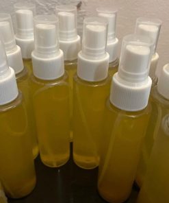 Liquid K2 Spray