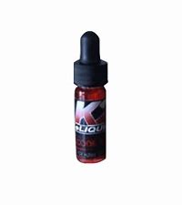 Buy K2 Liquid Incense for Sale – Premium aromatic fragrance bottle