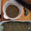 Herbal Incense