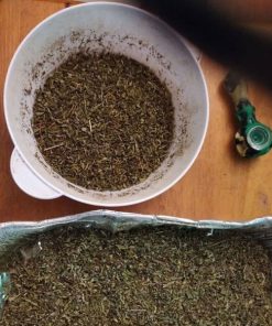 Herbal Incense
