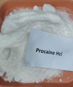 Procaine freebase cas-59-46-1