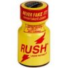 Rush Liquid Incense 10ml – original classic aroma, strong fast acting, sealed bottle