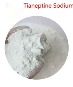 Tianeptine Sodium Salt, CAS 30123-17-2