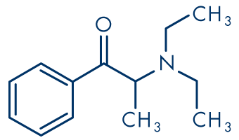 Buy Cheap 4-MPD Synthetic Cathinone Crystals online