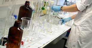 How to Identify a Reliable Online Research Chemical Store