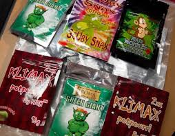 Where to Buy Synthetic Cannabinoids